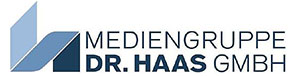 mediengruppe-dr-haas-logo